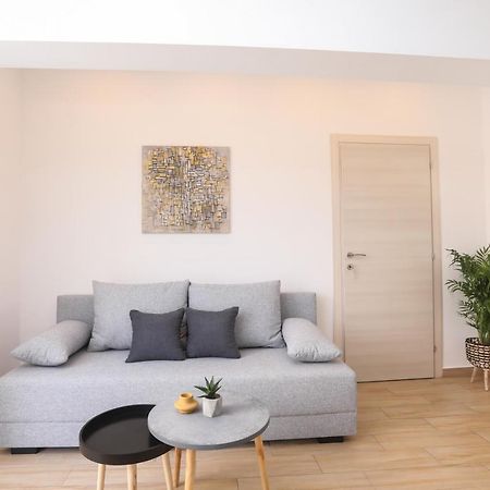 Lilac House Corfu  Екстериор снимка