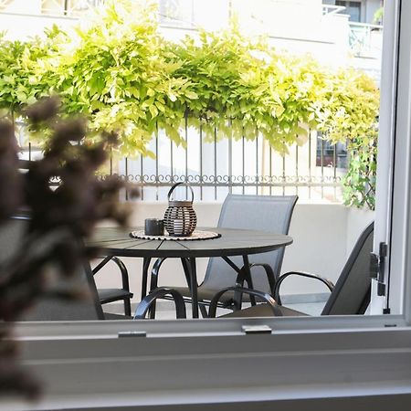 Lilac House Corfu  Екстериор снимка
