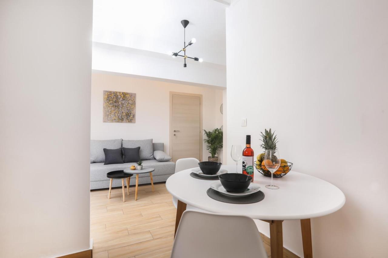 Lilac House Corfu  Екстериор снимка