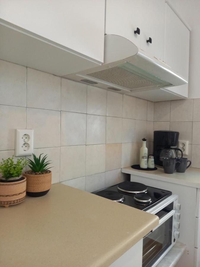 Lilac House Corfu  Екстериор снимка