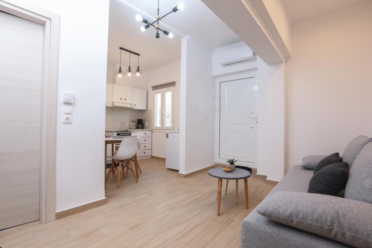Lilac House Corfu  Екстериор снимка