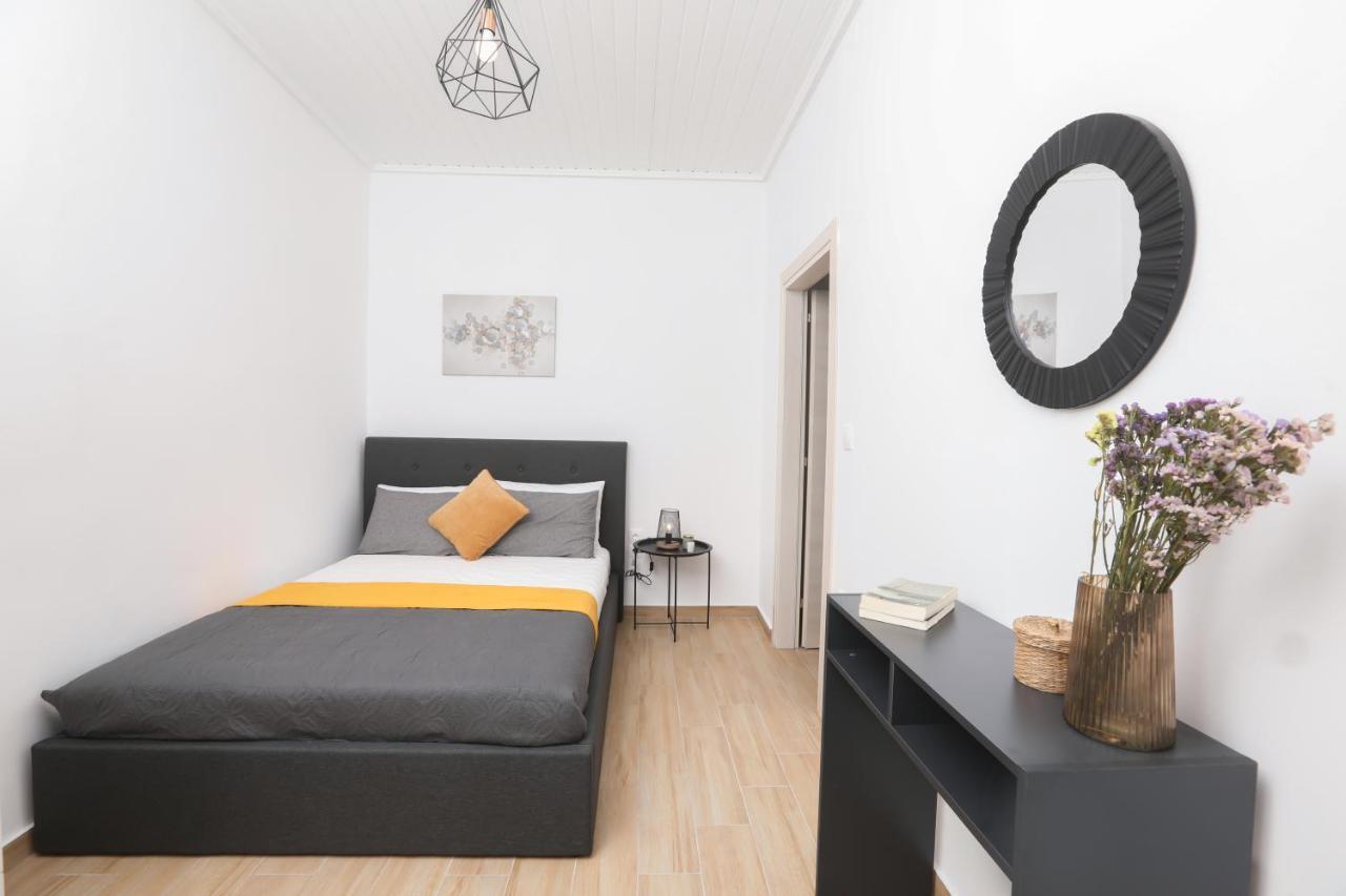 Lilac House Corfu  Екстериор снимка