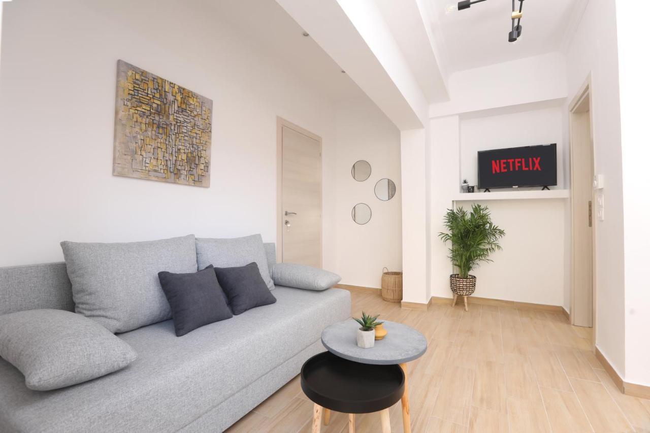 Lilac House Corfu  Екстериор снимка