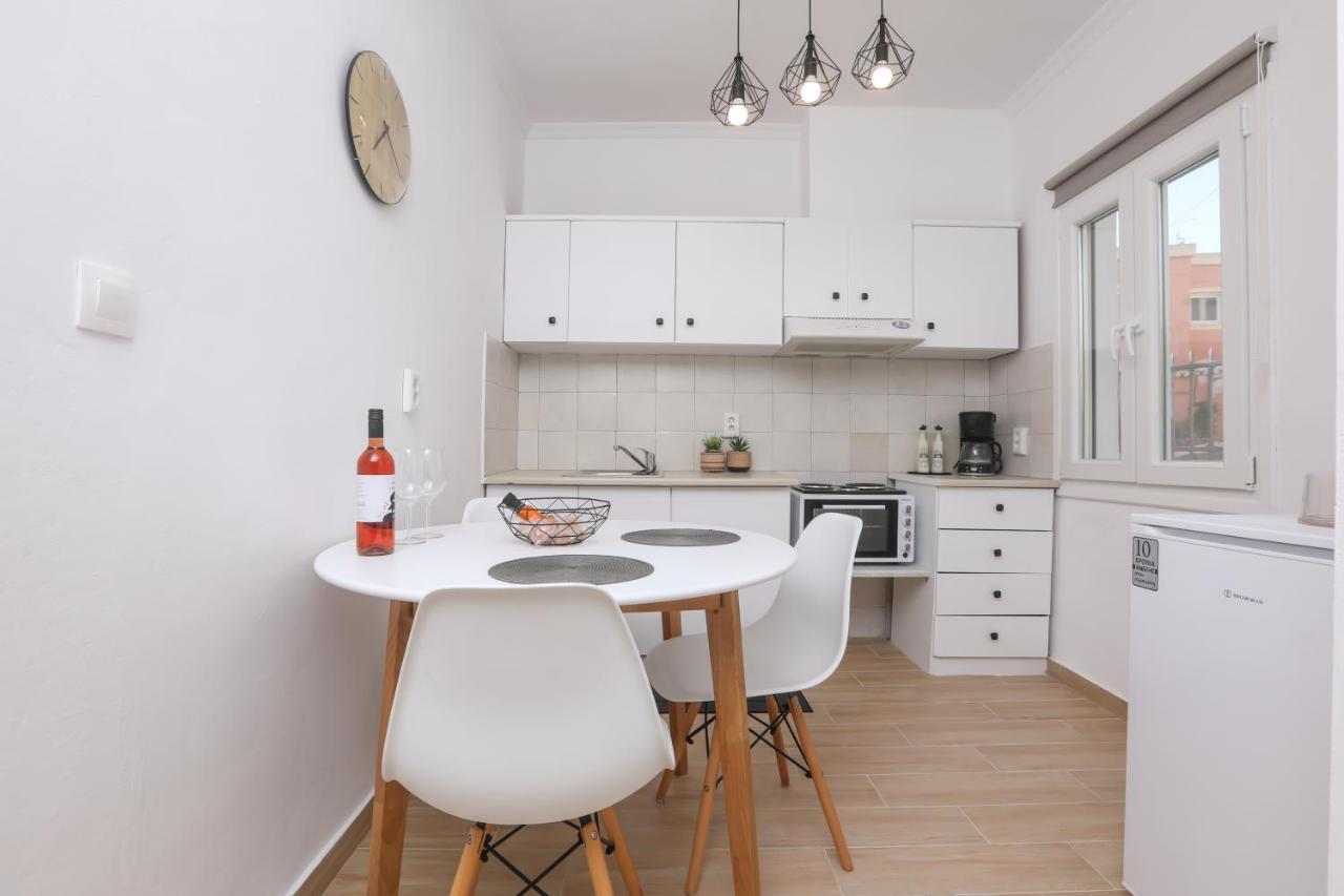 Lilac House Corfu  Екстериор снимка